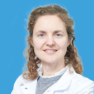 Dr. Heidi Mariën